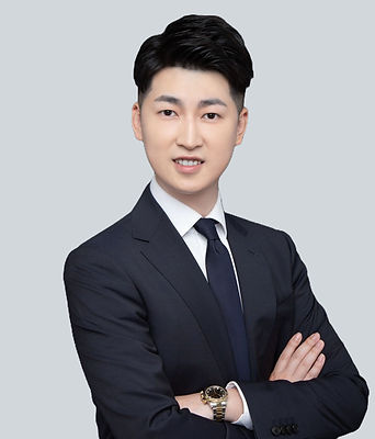 Daniel Xiao