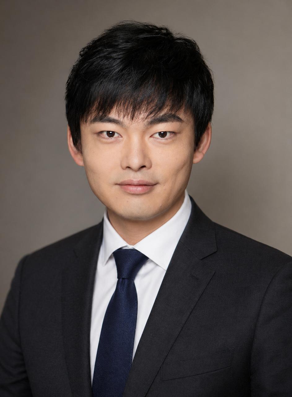 Edward Yang