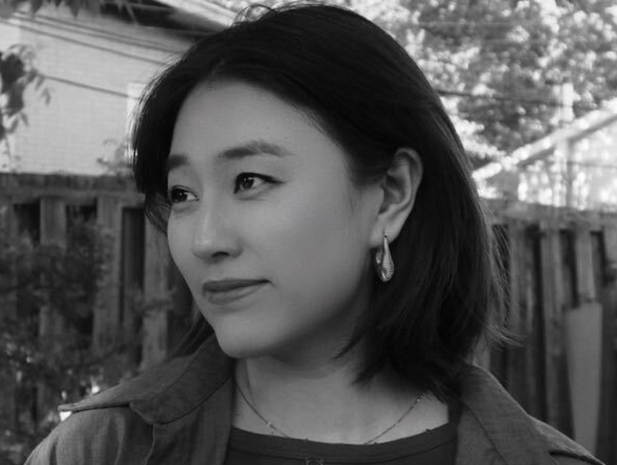 Clara Zhang